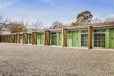 The Bowral Hotel Hotel a Bowral