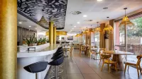 Akena Nantes Atlantis Zénith Hotels in Saint-Herblain