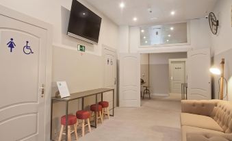 Malaga Stop Hostel AB