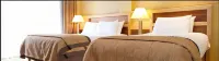 Annebrook House Hotel Các khách sạn ở Lynn