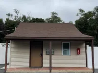 112 Motel Hotels in Medford