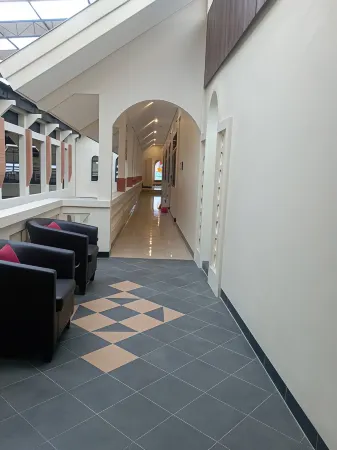 Hotel Tilam Sari