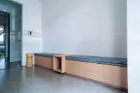 Three J Residence 2 Hotels in Curug