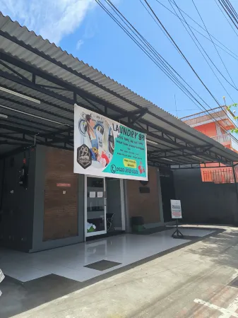 Istanaku Hotel Manado