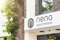 Nena Apartments Bochum City Hotels in der Nähe von Kleingartenverein "Osterbecke eV"