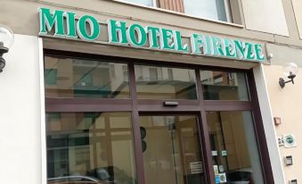 Mio Hotel Firenze