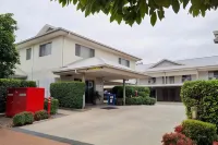Chinchilla Downtown Motor Inn Hotels in Chinchilla