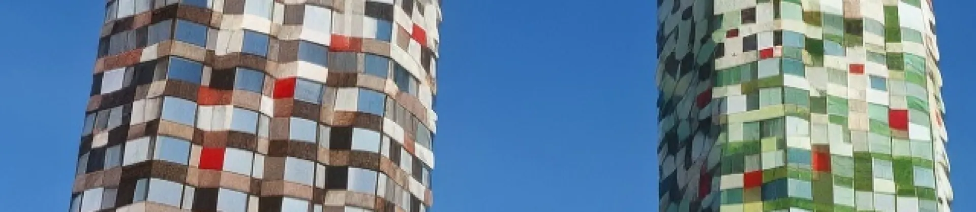 Four-Star Hotels