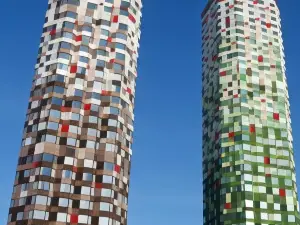 Popular Four-Star Hotels in Yufutsu District