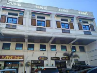 LaVie Hotel