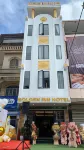 Hue Golden Inn Hotel Các khách sạn ở Suối Khoáng nóng Alba Thanh Tân