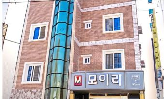 Yeosu Moiri Guesthouse