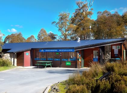 Discovery Parks - Cradle Mountain