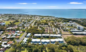 Ramada Encore by Wyndham Whale Cove Hervey Bay