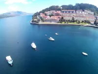 Hotel Playa de Quenxe Hotels in Comarca de Fisterra