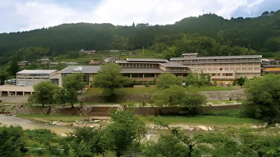 Hotel Hanasarasa Hotels near Tsumago-juku