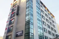 초이호스텔제주