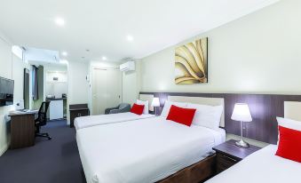 Ibis Styles Kingsgate Hotel