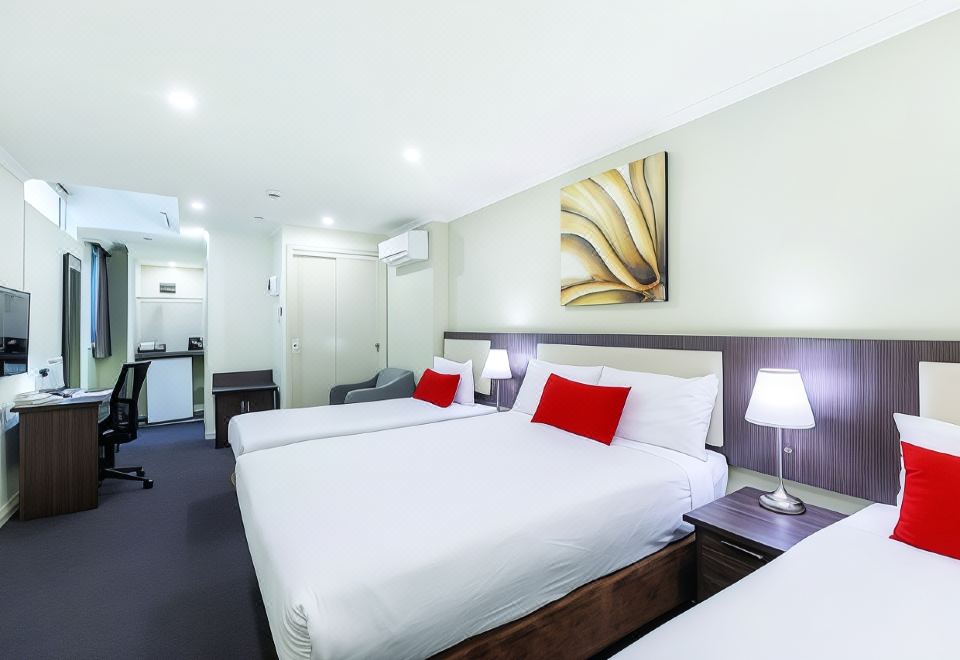 3. 이비스 스타일스..