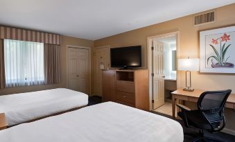 Best Western Inn  Suites Rutland-Killington