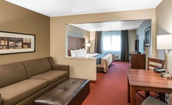 Comfort Inn Lacey - Olympia