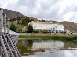 何塞安東尼奧普諾飯店