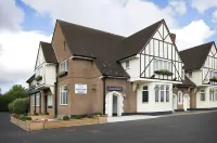 The Park Hotel Hotels in Bootle
