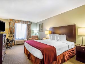 Quality Inn Saint Robert - Ft. Leonard Wood