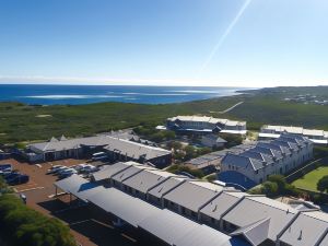 Margaret River Beach Apartments