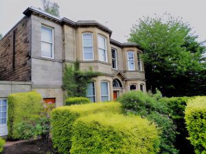 Edinburgh Holiday Guest House