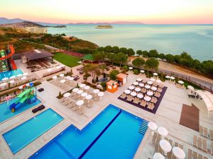 Ramada Resort by Wyndham Kusadasi