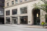 Hyatt Place des Moines Downtown
