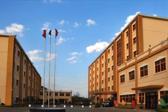 Zambia Golden Peacock Hotel Các khách sạn ở Lusaka