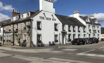 The Ship Inn