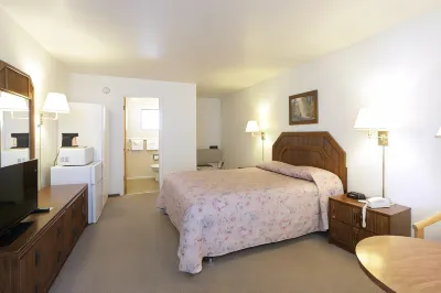 Town House Motel Hotels in Winnemucca