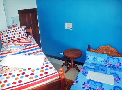 Mayon Backpackers Hostel