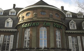 Hotel Casino im Park