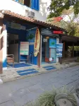 Paradise Hostel Ilha Grande Các khách sạn ở 