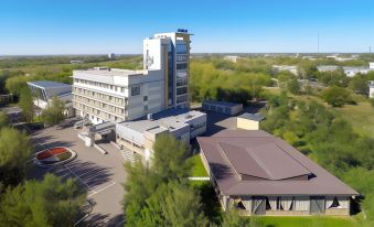 Cosmonaut Hotel