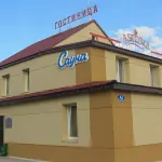 Astoriya Hotel