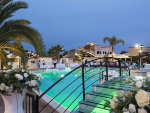 Masseria Grottella - Resort - Location Eventi - Ristorante - Piscina