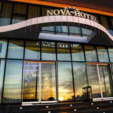 Hotel Nova Sky Hotel Exterior
