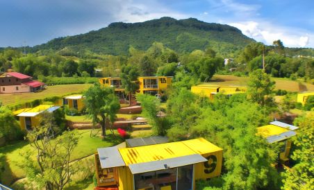 Chick Resort Khao Kho - Housity