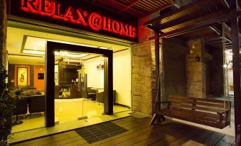 Relax at Home Boutique Hotel