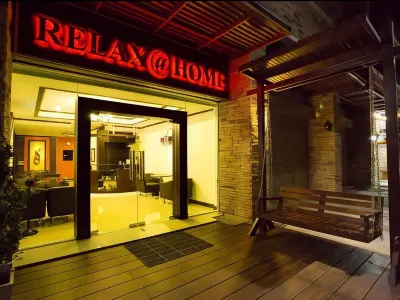 Relax at Home Boutique Hotel Hotel berhampiran Premium Outlet Khao-Yai