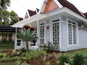 Diyar Villas Puncak M6-11