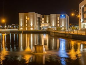 Town Lodge Windhoek, Namibia