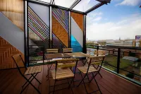 Busket Hostel