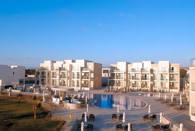 Gold Lagoon Kosher Hotel Hotels in Paphos