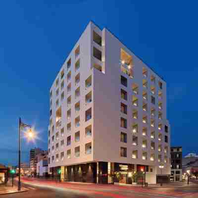 H10 Croma Málaga Hotel Exterior